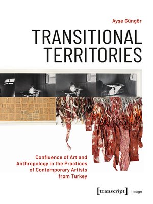 cover image of Transitional Territories